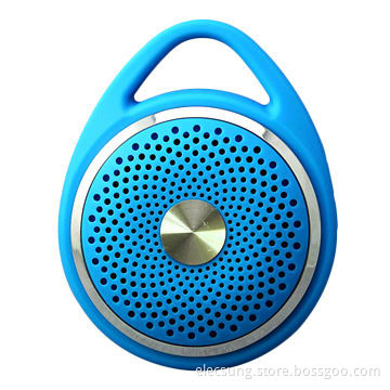 Mobile Phone Mini Speaker with Intelligent Voice Navigation Function, Supports TF card